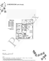 The Jovell (D17), Condominium #523111851